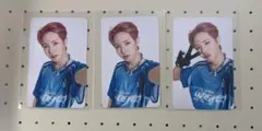 NCTDREAM ロンジュン トレカ まとめ売り ドリム MD アルバム 封入