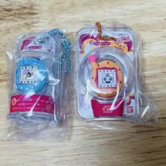 おかしなたまごボーロっち2 おまけ　2種セット②