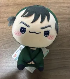 2026年最新】忍たま乱太郎 もちぴこ 留三郎の人気アイテム - メルカリ