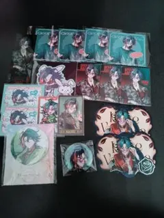 最終価格 魁星 グッズまとめ売り - メルカリ
