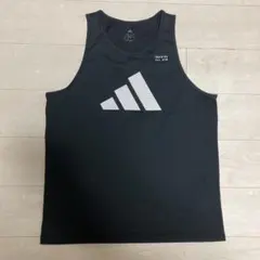 adidas CLIMACOOL タンクトップ 2XO ブラック - メルカリ