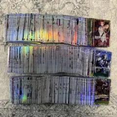 ワンピースカード　sr600枚以上まとめ売り