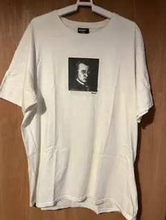 Hockey モーツァルトTシャツ　2020ssのサムネイル