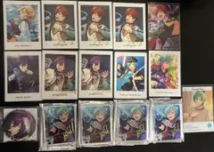 あんスタ ぱしゃっつ 7周年 SP コロッタ 缶バッジ ALKALOID