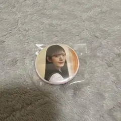 飯田ヒカルのValentineRoom 川村玲奈 缶バッジ - メルカリ