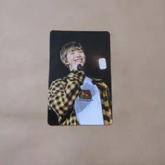 BTS 君に届くDVD ランダムトレカ RM - メルカリ