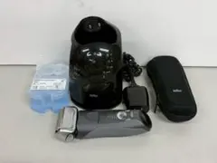 美品 替え刃交換済み ブラウン シリーズ9 9360cc-V & CCR4CR - メルカリ