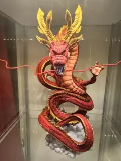開封品SMSP 孫悟空 ダイマツリver. &新品未開封一番くじラストワン賞