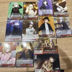 プロセカヴァイスシュヴァルツ Vivid BAD SQUAD まとめ売り