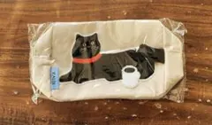 カルディ ポーチ