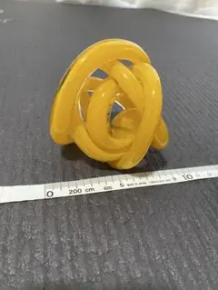 HAY ガラスオブジェ