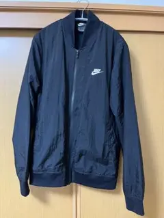 NIKE ウーブンジャケット Lサイズ