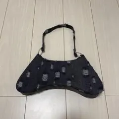 ZARA ハンドバッグ