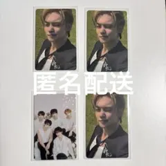 TXT ヨンジュン MOAZONE FC ACT TOMORROW メンシプ