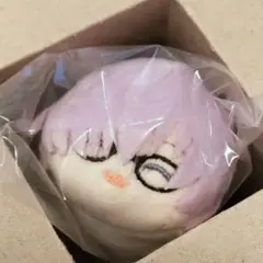 FGO もちマス 水着マシュ