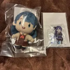 セガラッキーくじ　D賞 村野さやか