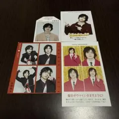 Kis-My-Ft2 玉森裕太 切り抜き