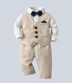 七五三　ベビー　子供　スーツ　フォーマル　80　入園式　保育園　SHEIN