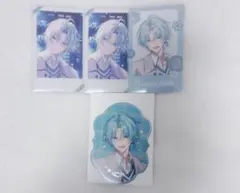 にじさんじ　 Twinkle Gifts ウィンターデート 2025