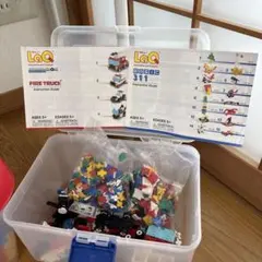 LaQセット