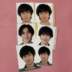 大内リオン　デタカ