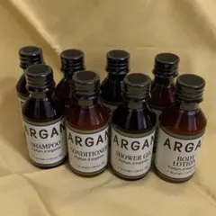 2025年最新】arganアメニティの人気アイテム - メルカリ