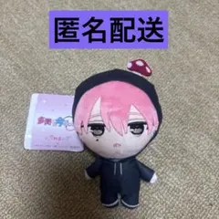 多聞くん今どっち！？　ぷれちゃす　多聞教ぬいぐるみ　福原多聞 ジメ原ver.