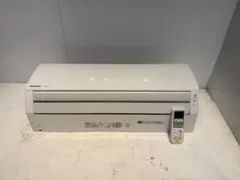 432　Panasonic　2017年製　6～8畳用　分解洗浄済みのサムネイル