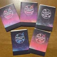 匿名配送！新品⭐︎［名探偵コナン　ダイカットステッカー　］