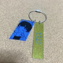 チェンソーマン 2連アクリルキーホルダーコレクション 吉田ヒロフミ