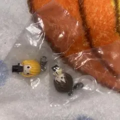 デスノート めじるしアクセサリー
