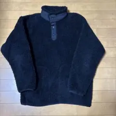 UNIQLO White Mountaineering フリースジャケット S