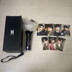BTS ペンライト ver.3