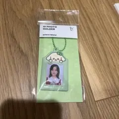 IVE ユジン popup minive ハグバッグ　yujin ポップアップ IVE MINIVE ユジン ポップアップ 30cm ぬいぐるみ Amazon.co.jp