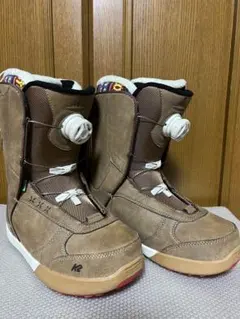 K2 MINK BOA LUX 田中幸 限定 スノーボード ブーツ K2 MINK BOA LUX 田中幸 限定 スノーボード ブーツ 【公式通販】