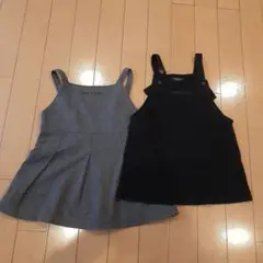 COMME CA DU MODE　ワンピースセット