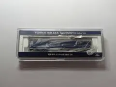 TOMIX 97611 カニ24 24系 あけぼの 日本海 カニ24-112 - メルカリ