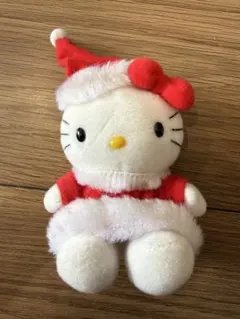 ハローキティ　サンタ　クリスマス　1997のサムネイル