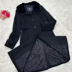 2025年最新】バーバリー カシミヤ トレンチコートの人気アイテム