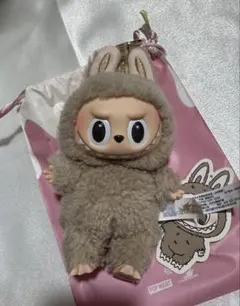 【正規品】ラブブ Exciting Macaron Toffee マカロン