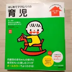 はじめてママ＆パパの育児