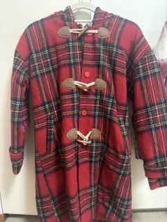 ダッフルコートビンテージ