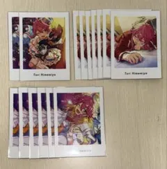 あんスタ 姫宮桃李 ぱしゃっつ ぱしゃこれ セット まとめ