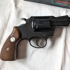 MGC LAWMAN MK-Ⅲ 357 MAGNUM リボルバー モデルガン LAWMAN MKⅢ 357 MAGNUM CTG MGC リボルバー モデルガン｜Yahoo!フリマ