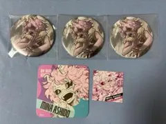 芦戸三奈グッズセット