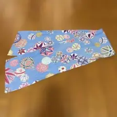 京都千總　シルクストール
