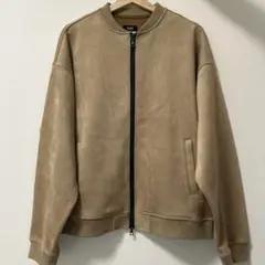 beams ブルゾン