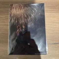 劇場版「鬼滅の刃」無限城編　第一章 猗窩座再来　入場者特典