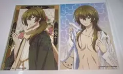 明治東亰恋伽 バースデーブロマイド 菱田春草 - メルカリ