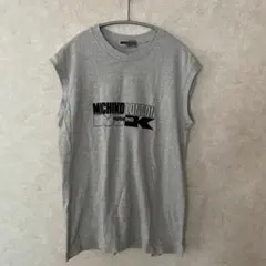 MICHIKO LONDON KOSHINO ノースリーブ Tシャツのサムネイル
